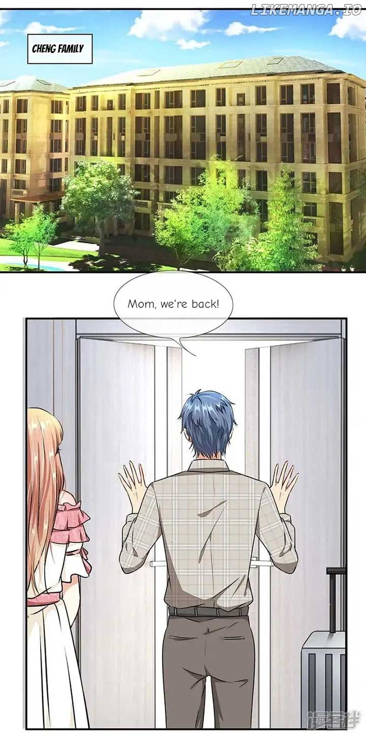 I’ll Always Love You Chapter 3 - Page 5