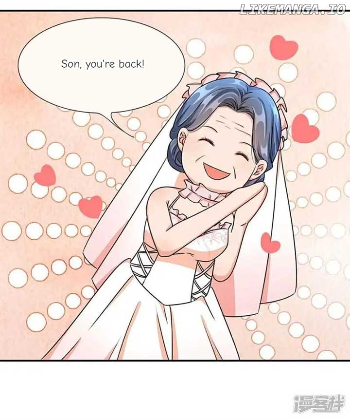 I’ll Always Love You Chapter 3 - Page 8