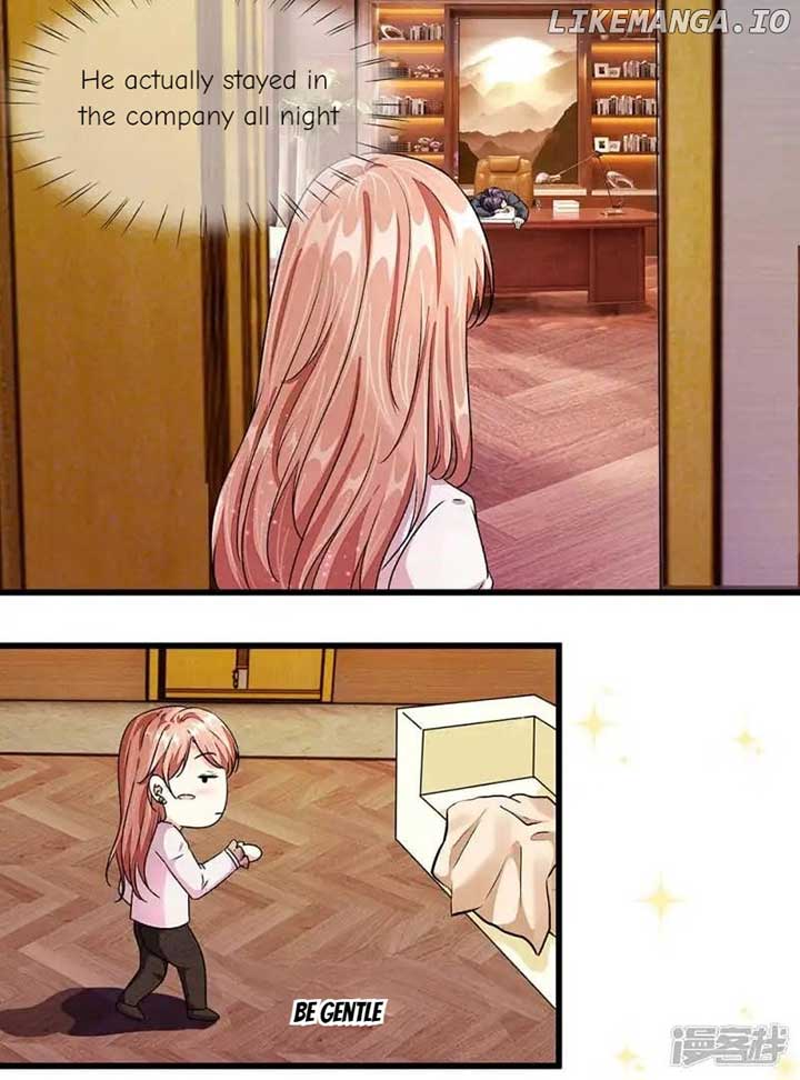I’ll Always Love You Chapter 31.32 - Page 11