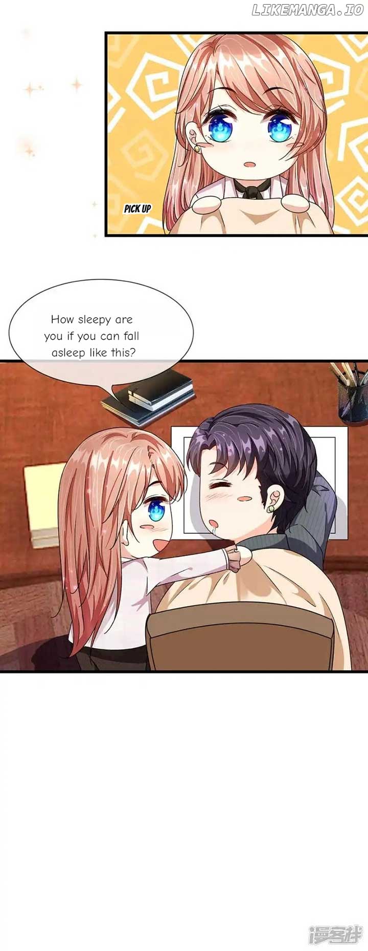 I’ll Always Love You Chapter 31.32 - Page 12