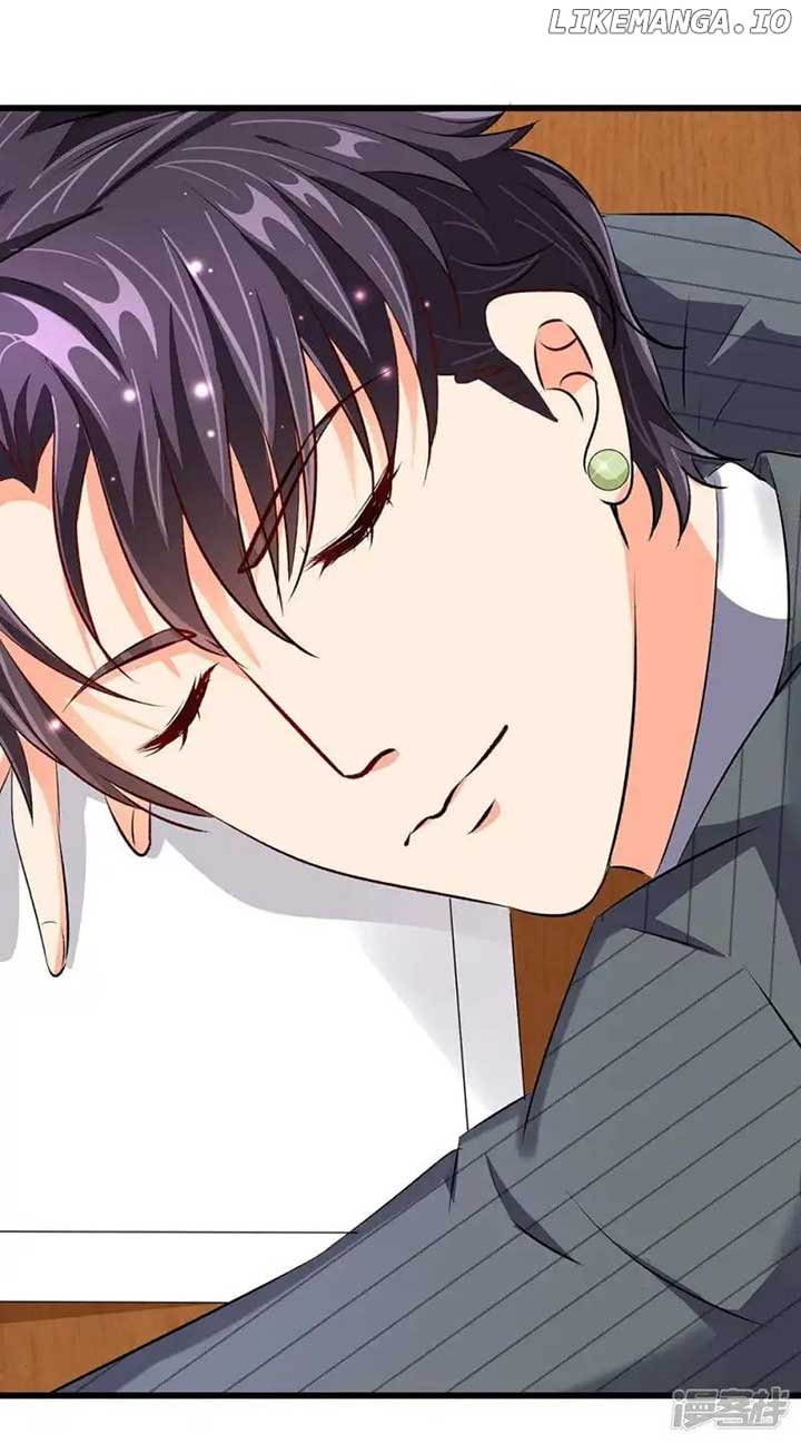 I’ll Always Love You Chapter 31.32 - Page 13
