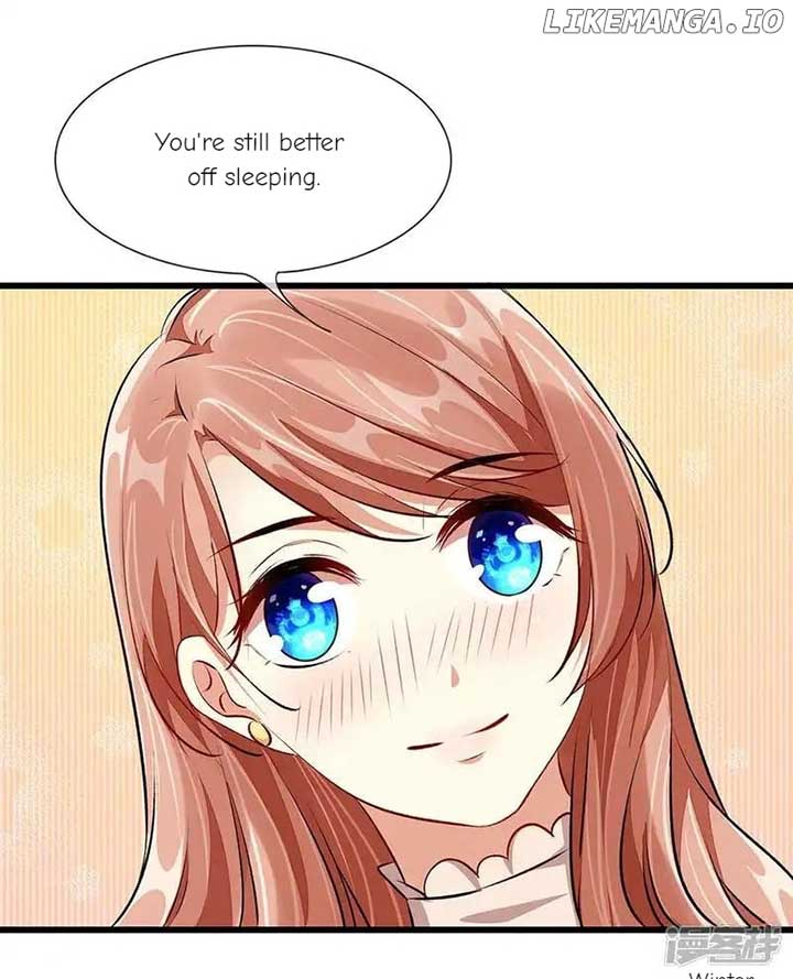 I’ll Always Love You Chapter 31.32 - Page 14
