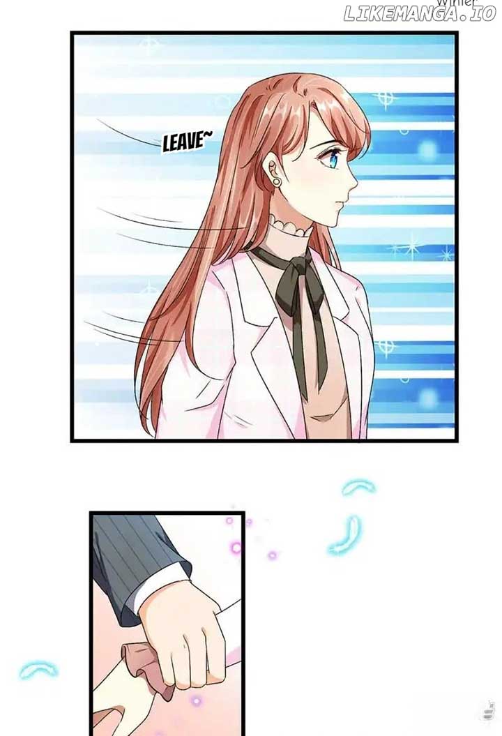 I’ll Always Love You Chapter 31.32 - Page 15