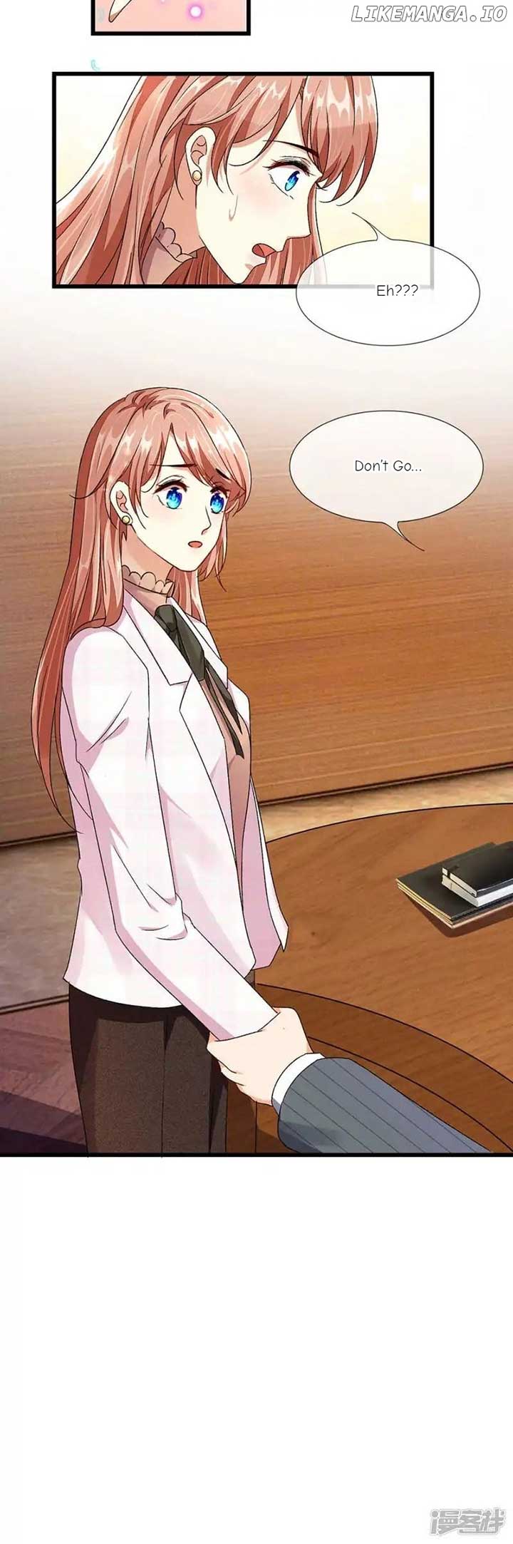 I’ll Always Love You Chapter 31.32 - Page 16
