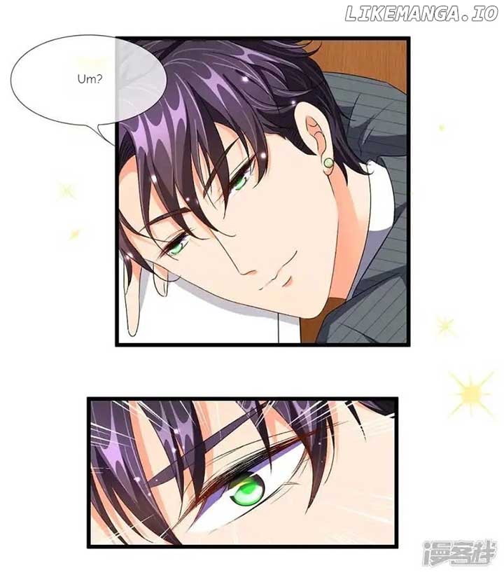 I’ll Always Love You Chapter 31.32 - Page 17