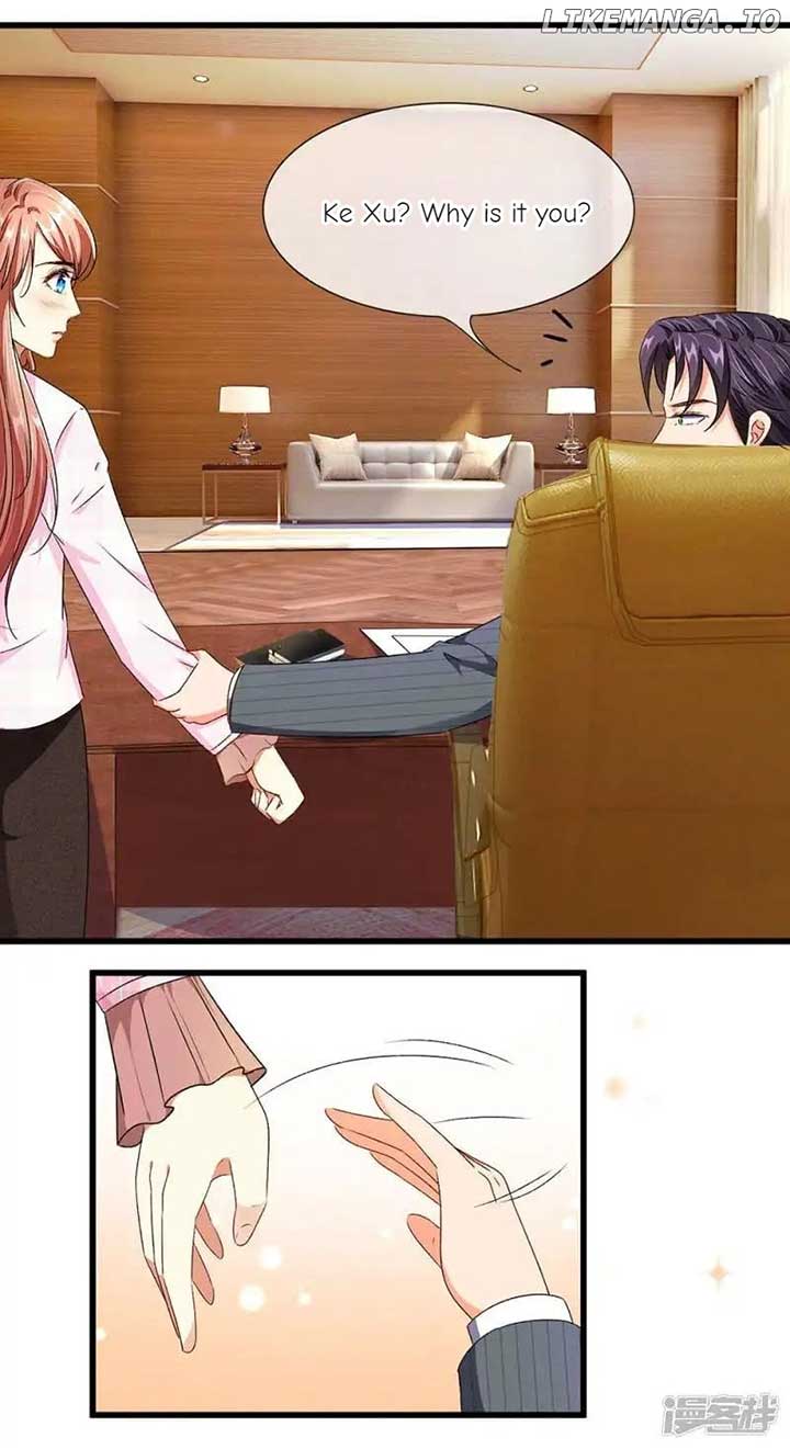 I’ll Always Love You Chapter 31.32 - Page 18