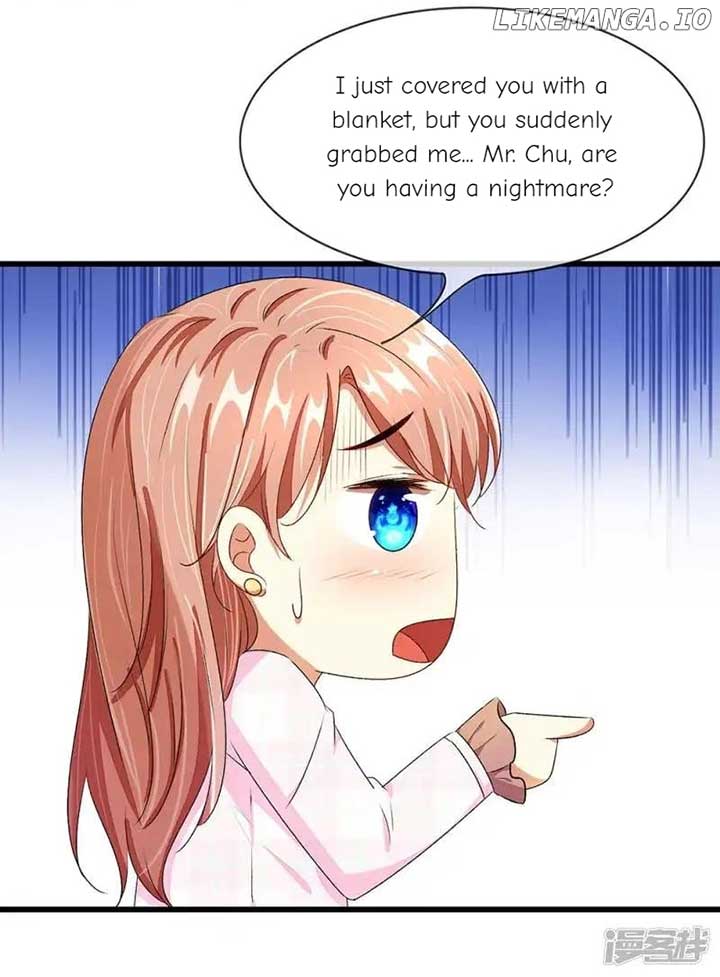 I’ll Always Love You Chapter 31.32 - Page 20
