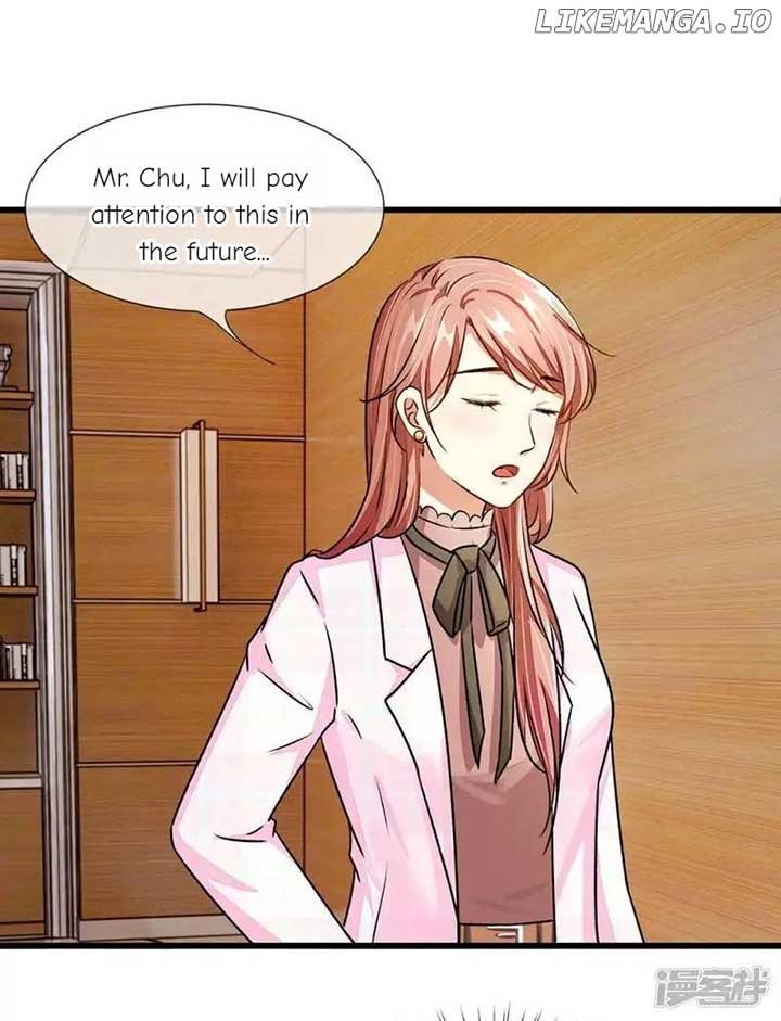I’ll Always Love You Chapter 31.32 - Page 22