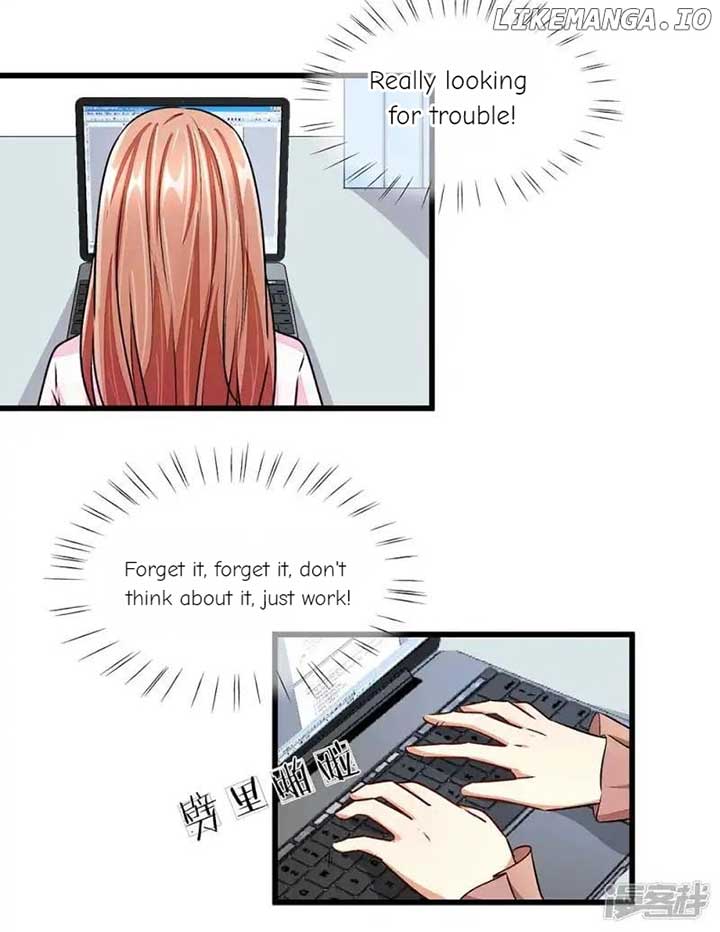 I’ll Always Love You Chapter 31.32 - Page 23
