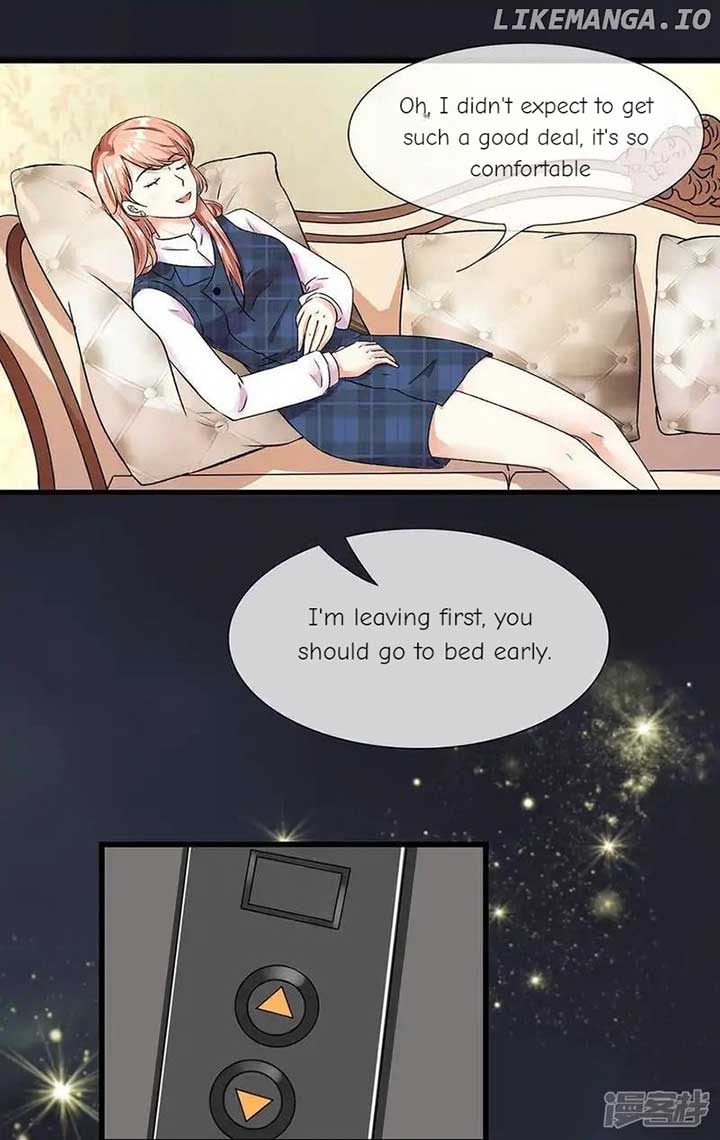 I’ll Always Love You Chapter 31.32 - Page 5