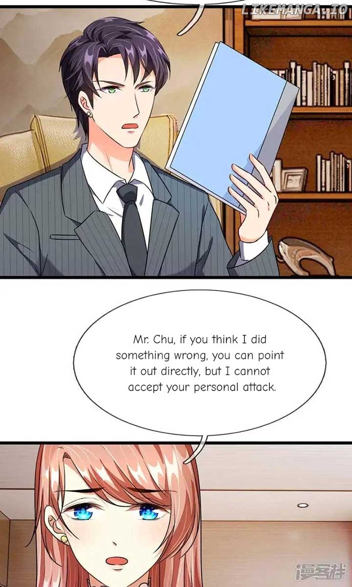 I’ll Always Love You Chapter 33 - Page 1