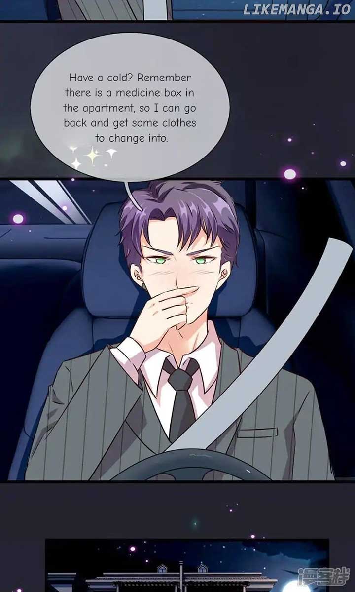 I’ll Always Love You Chapter 33 - Page 14