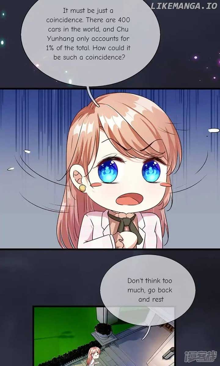 I’ll Always Love You Chapter 33 - Page 16