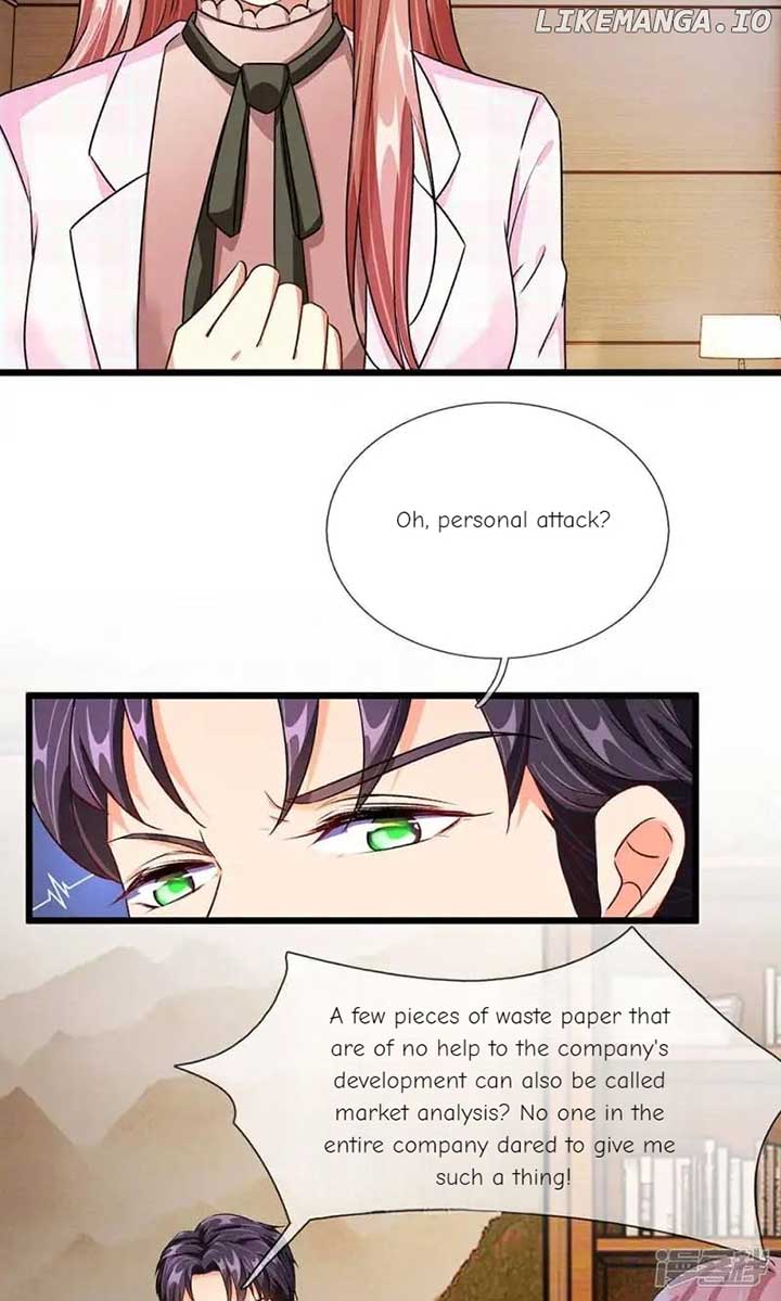 I’ll Always Love You Chapter 33 - Page 2