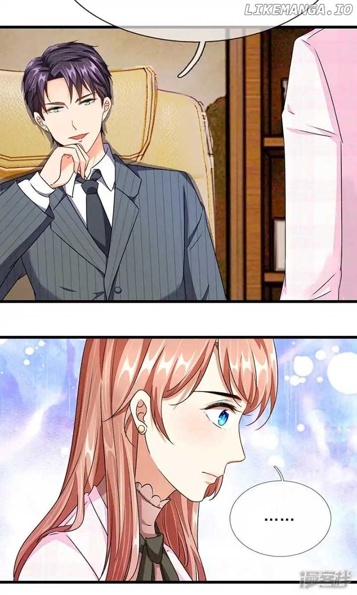 I’ll Always Love You Chapter 33 - Page 5