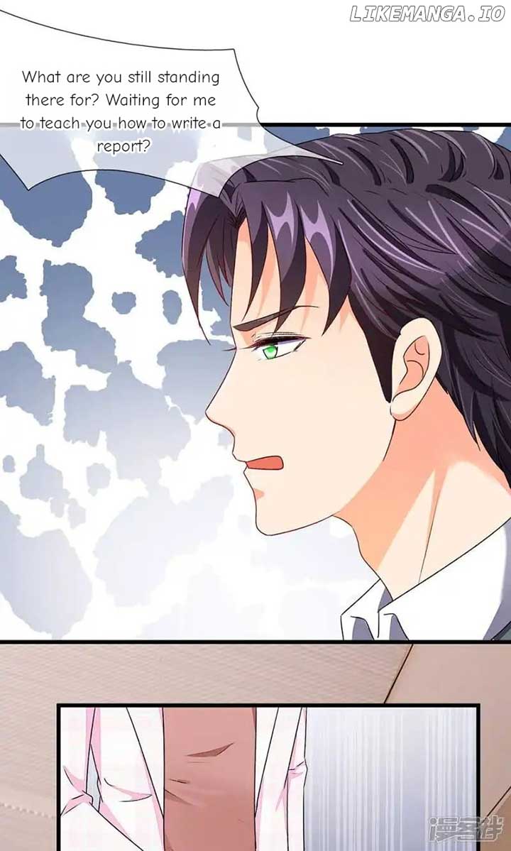 I’ll Always Love You Chapter 33 - Page 6