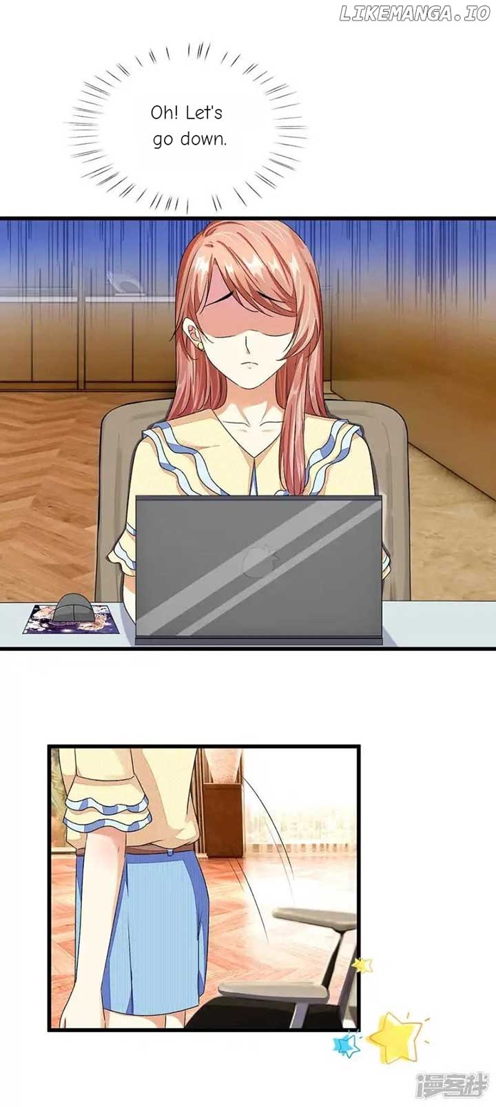 I’ll Always Love You Chapter 34 - Page 10