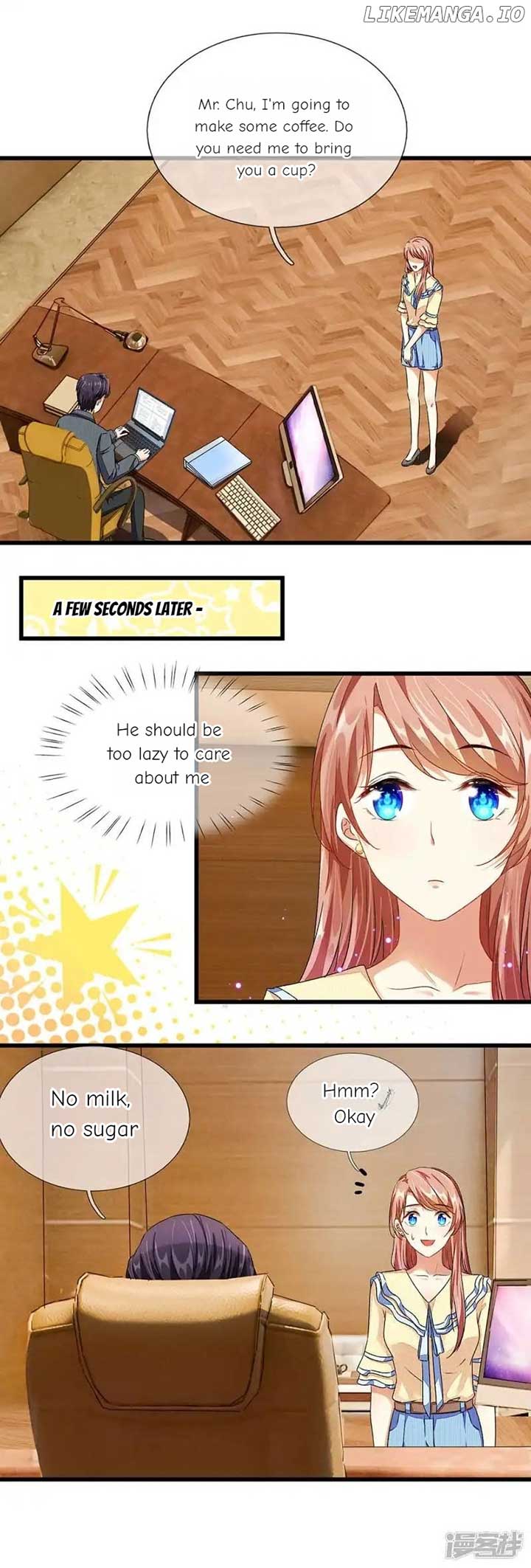 I’ll Always Love You Chapter 34 - Page 11