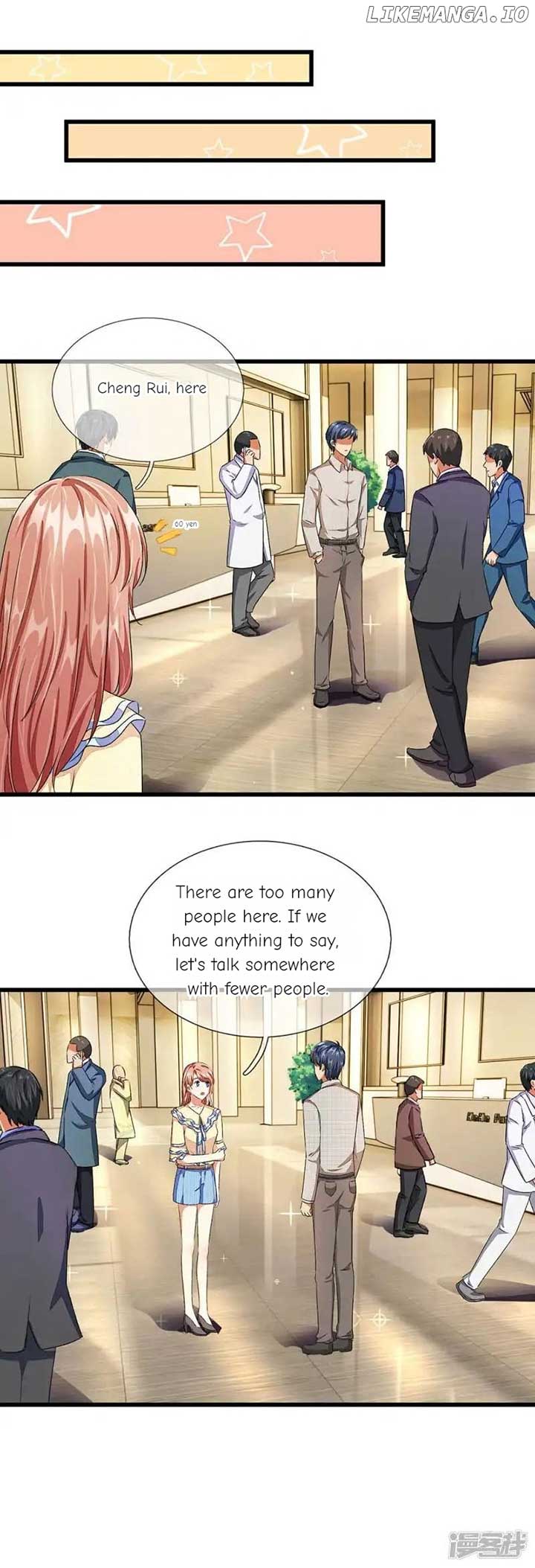 I’ll Always Love You Chapter 34 - Page 14