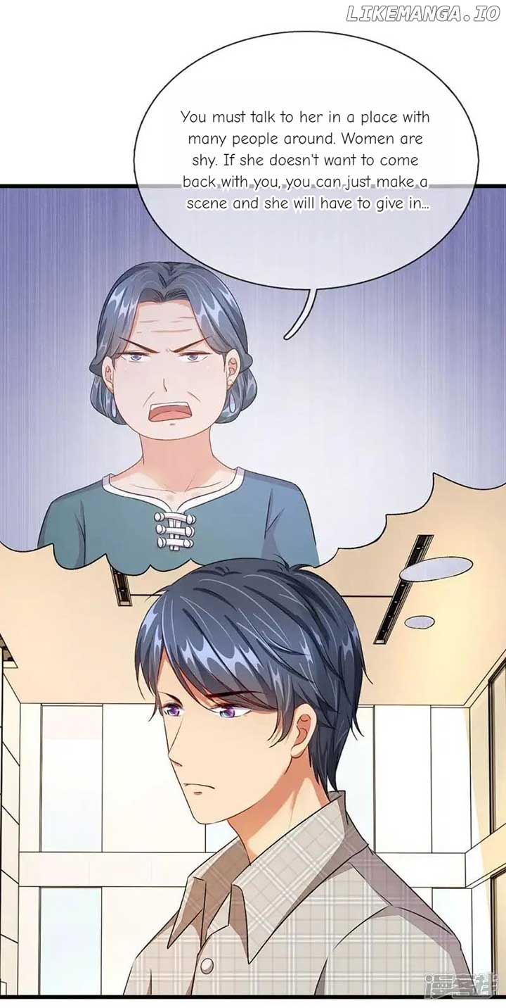 I’ll Always Love You Chapter 34 - Page 15
