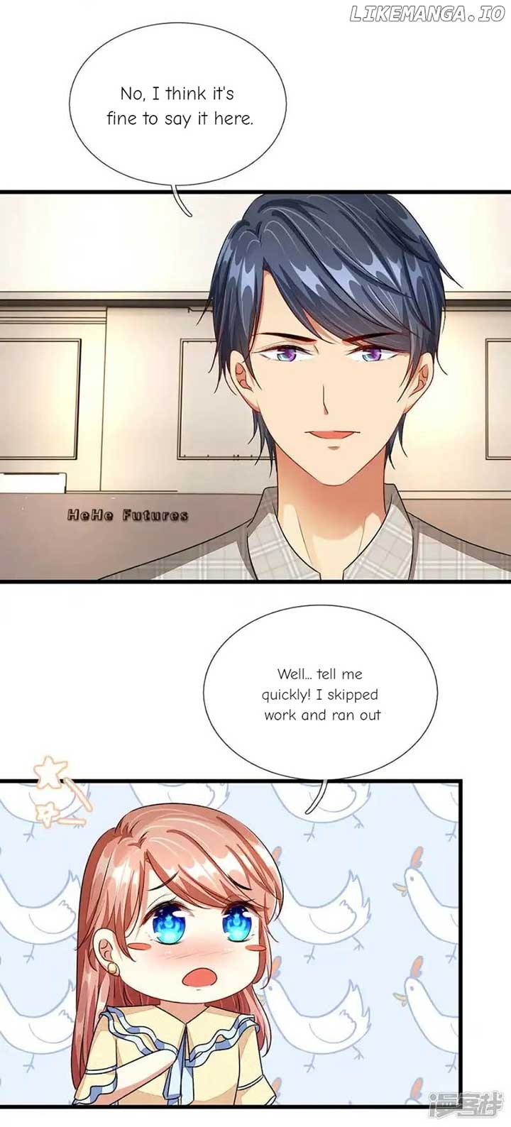 I’ll Always Love You Chapter 34 - Page 16