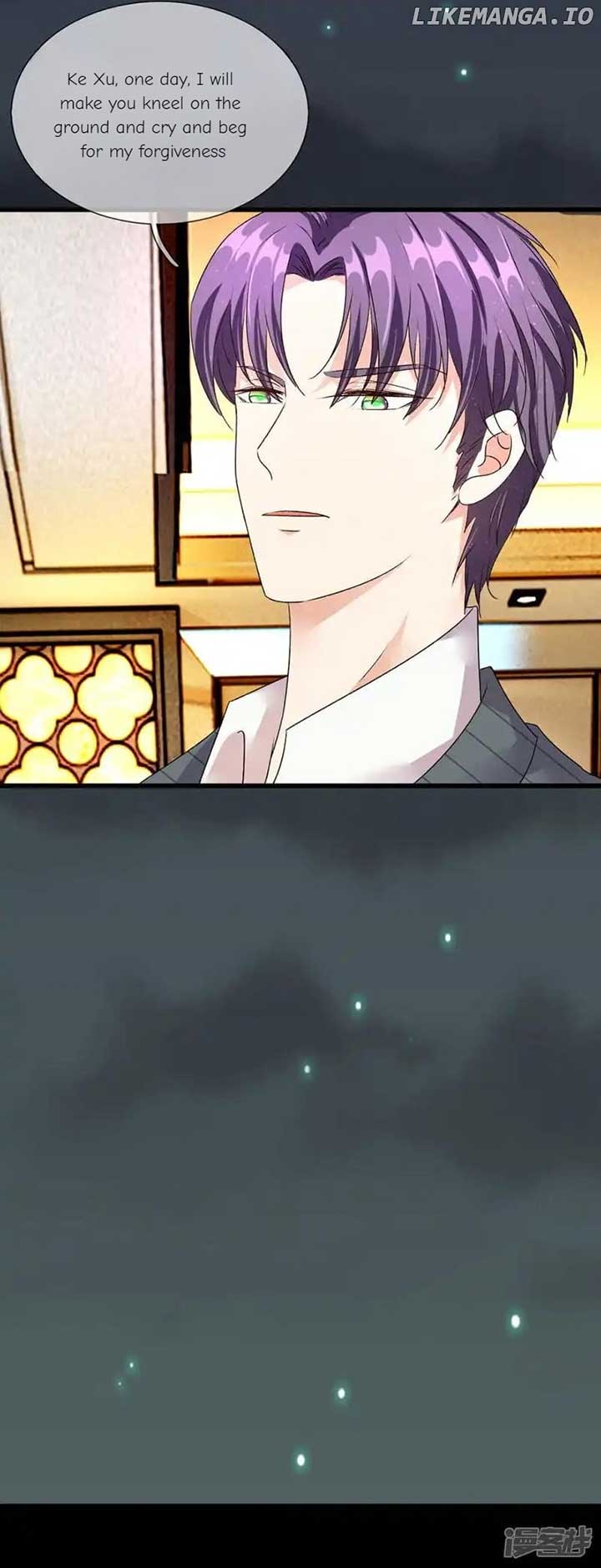 I’ll Always Love You Chapter 34 - Page 2
