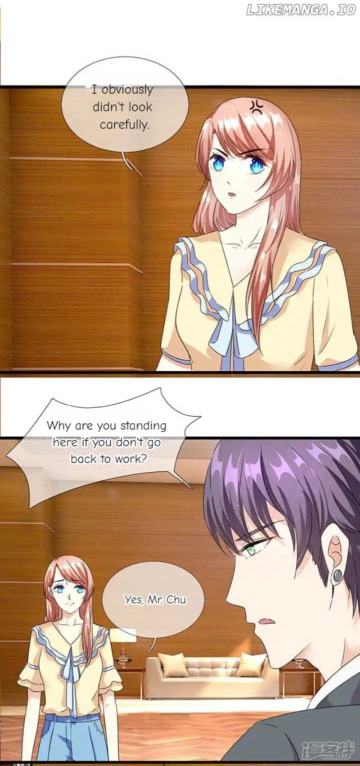I’ll Always Love You Chapter 34 - Page 6