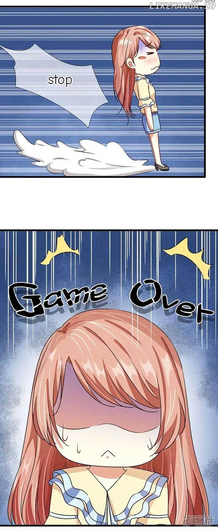 I’ll Always Love You Chapter 35 - Page 11