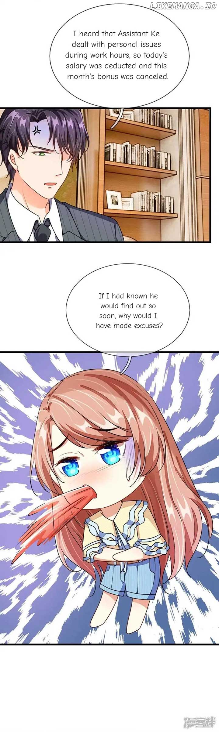 I’ll Always Love You Chapter 35 - Page 12
