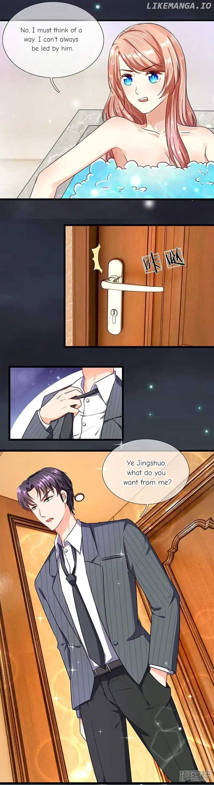 I’ll Always Love You Chapter 35 - Page 14