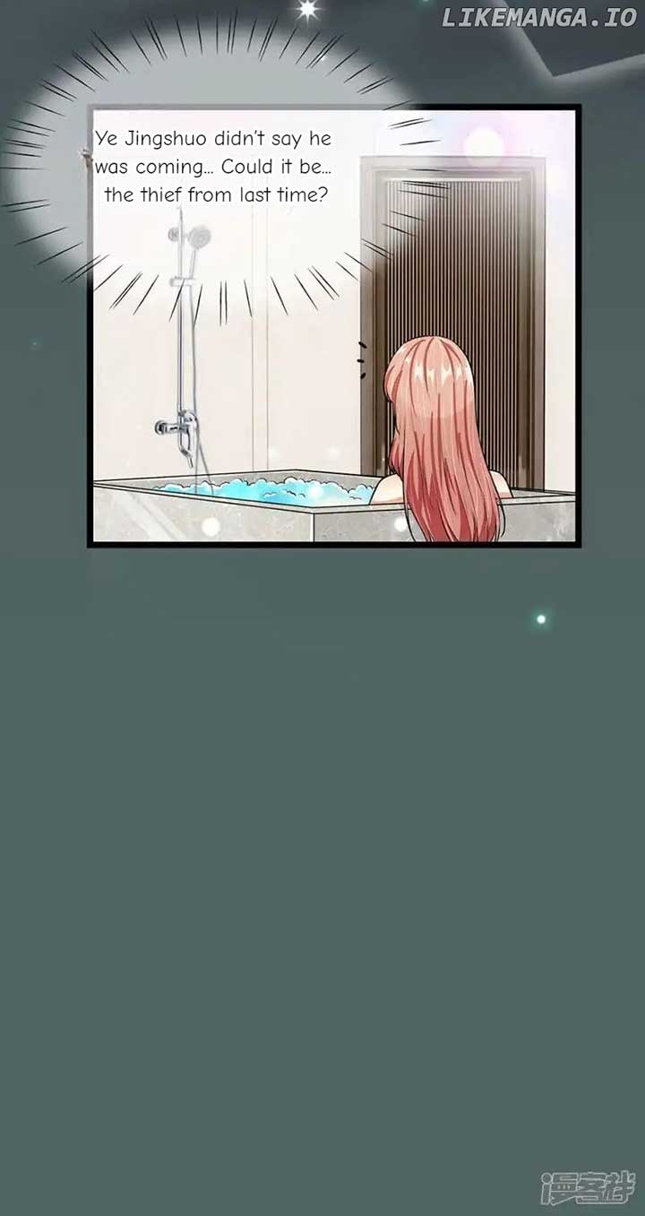 I’ll Always Love You Chapter 35 - Page 15