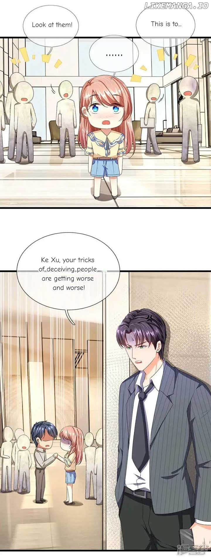 I’ll Always Love You Chapter 35 - Page 2