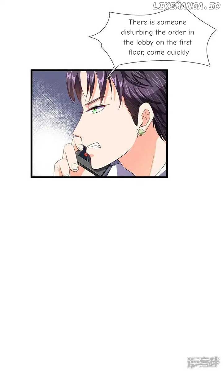 I’ll Always Love You Chapter 35 - Page 3