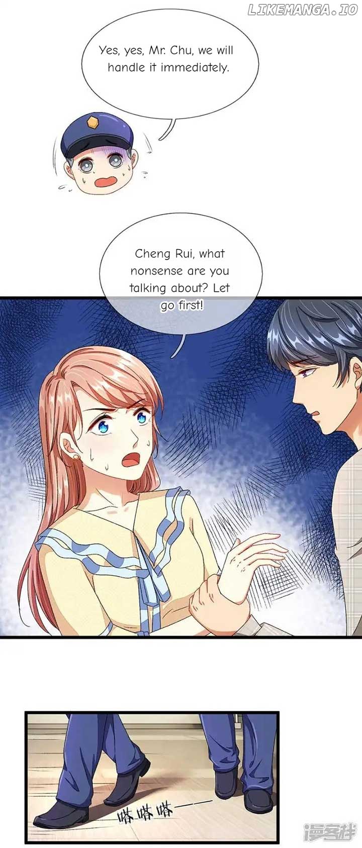 I’ll Always Love You Chapter 35 - Page 4