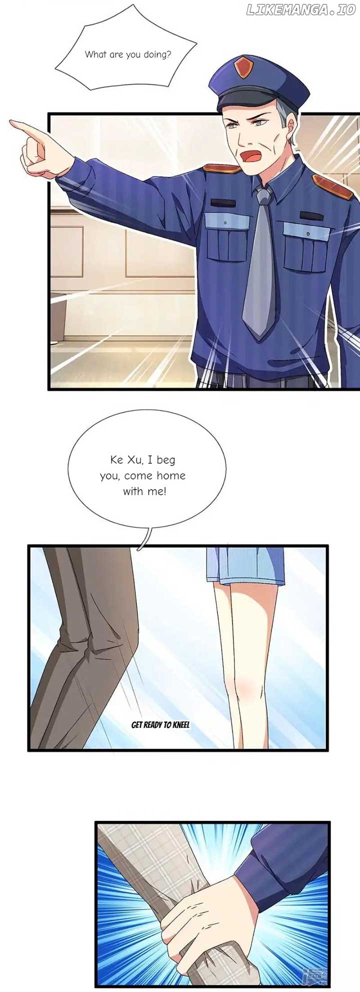 I’ll Always Love You Chapter 35 - Page 5