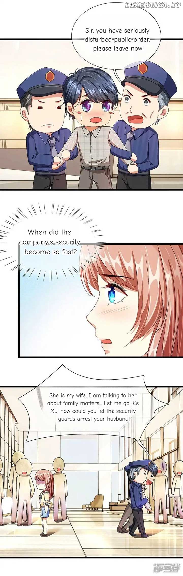 I’ll Always Love You Chapter 35 - Page 6