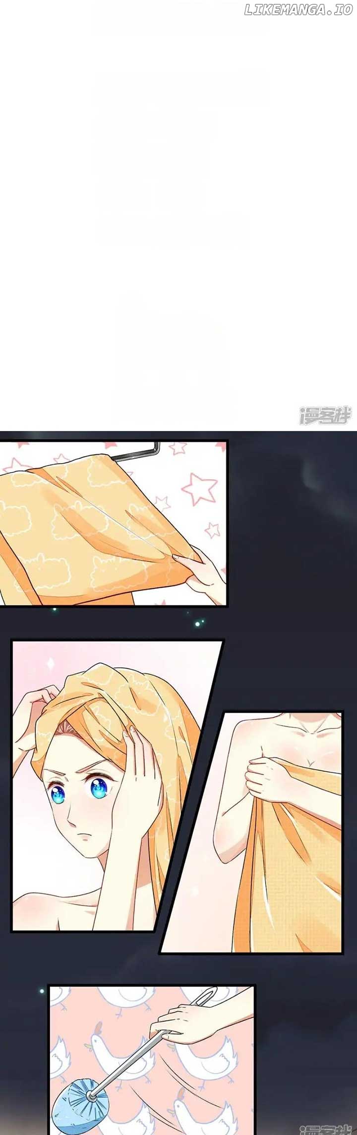 I’ll Always Love You Chapter 36 - Page 0