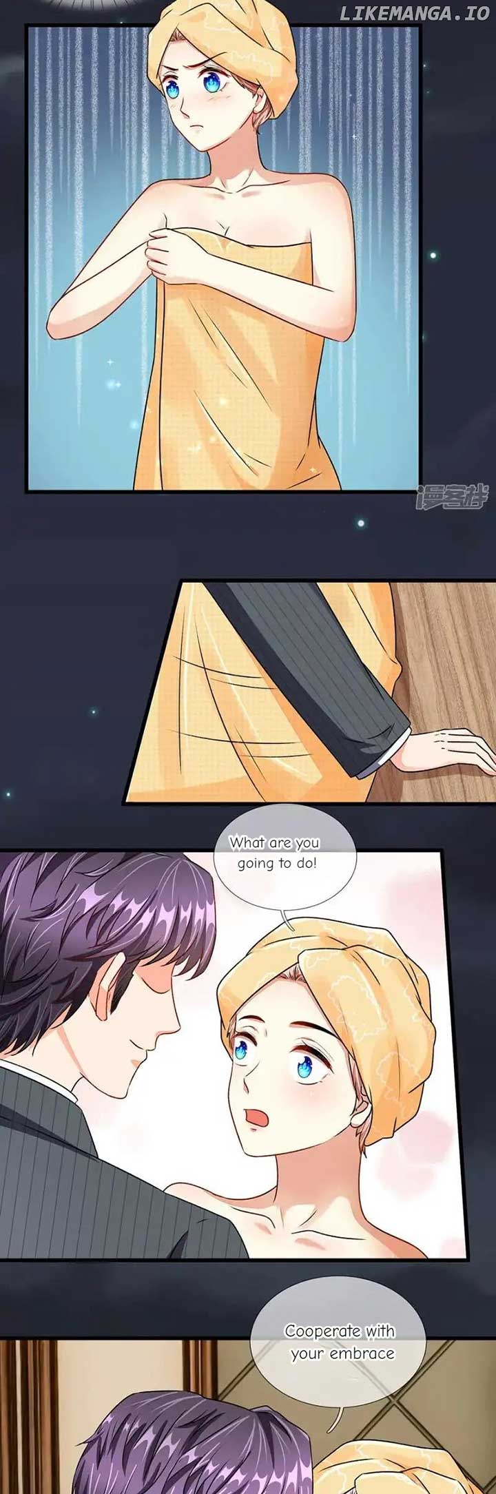I’ll Always Love You Chapter 36 - Page 11