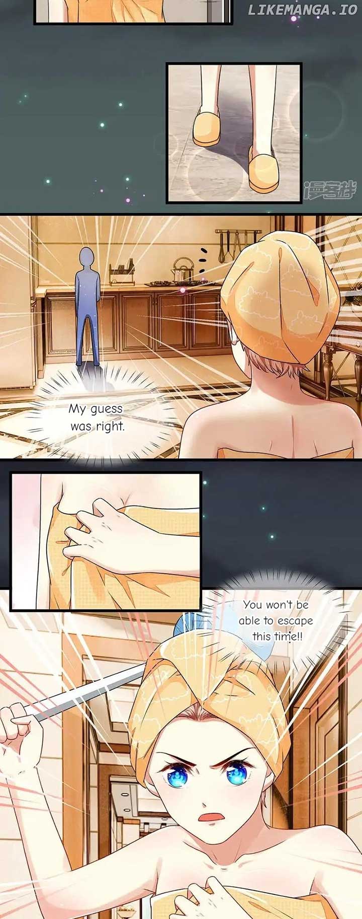 I’ll Always Love You Chapter 36 - Page 2