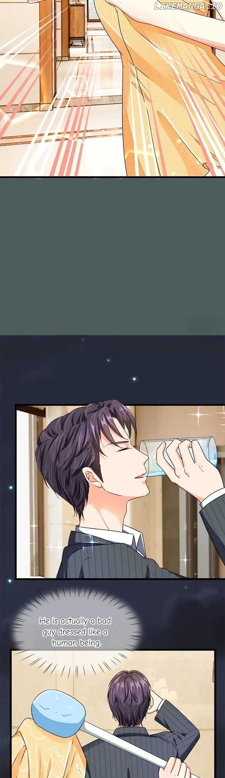 I’ll Always Love You Chapter 36 - Page 3
