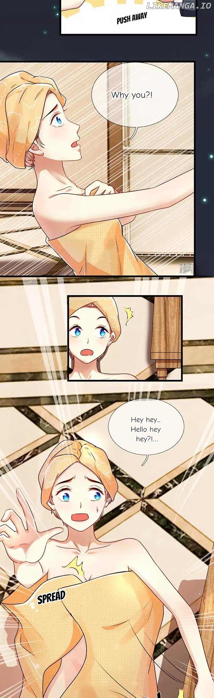 I’ll Always Love You Chapter 36 - Page 6