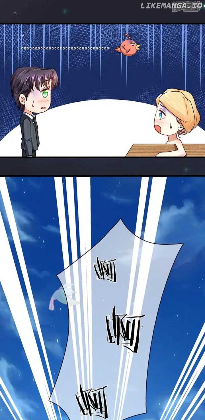 I’ll Always Love You Chapter 36 - Page 8