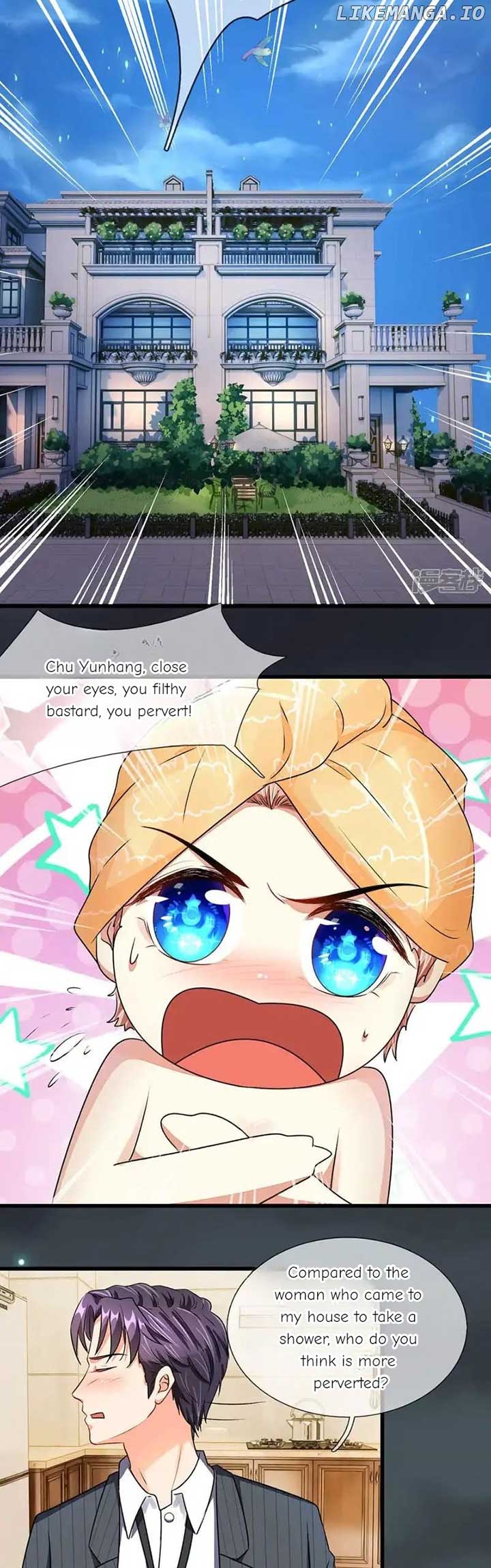 I’ll Always Love You Chapter 36 - Page 9