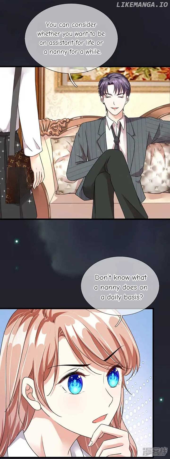 I’ll Always Love You Chapter 37 - Page 11