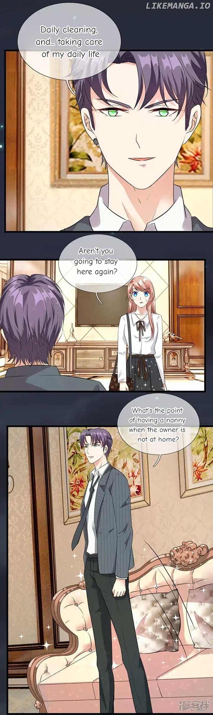 I’ll Always Love You Chapter 37 - Page 12