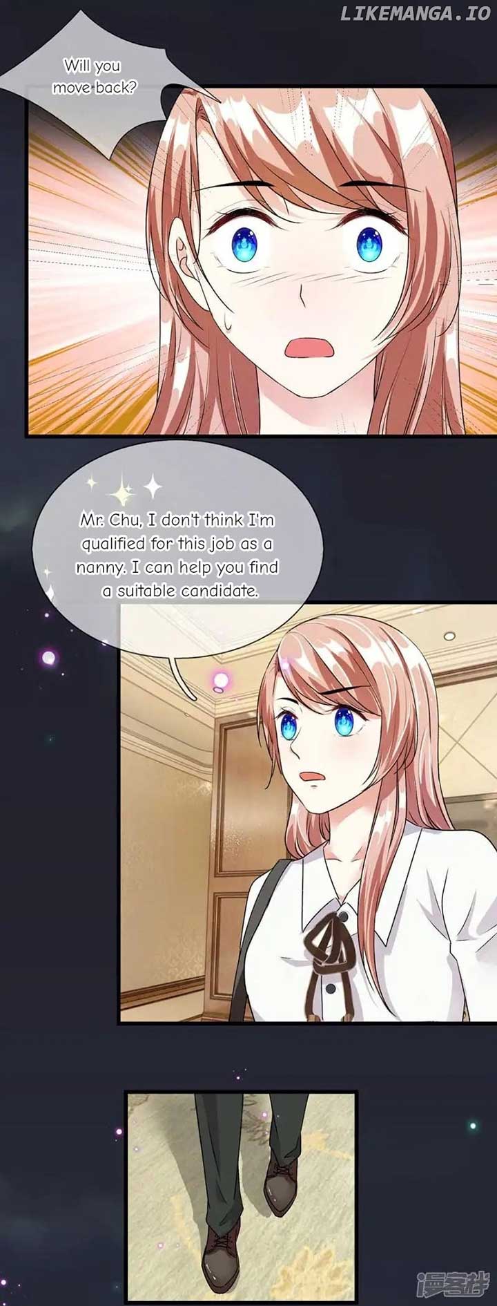 I’ll Always Love You Chapter 37 - Page 14