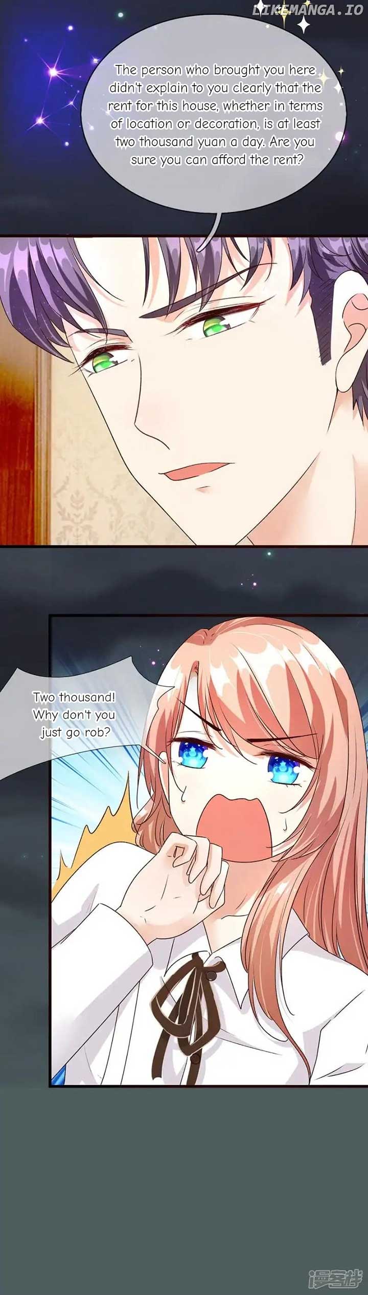 I’ll Always Love You Chapter 37 - Page 7