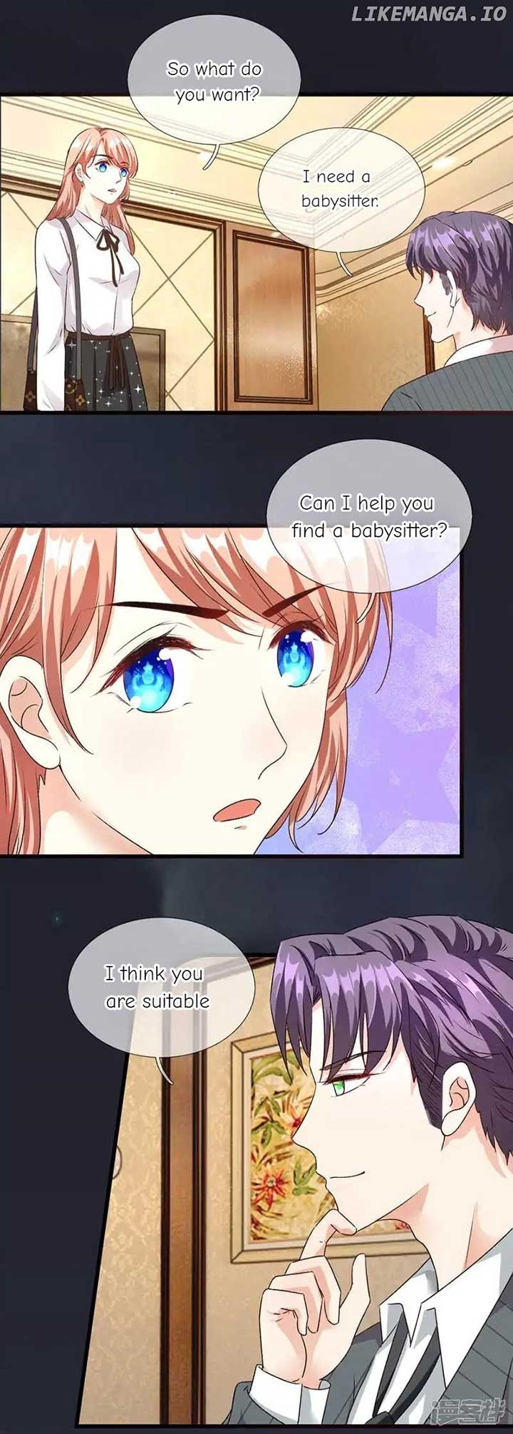 I’ll Always Love You Chapter 37 - Page 8