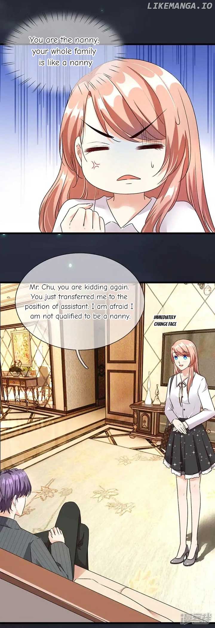 I’ll Always Love You Chapter 37 - Page 9