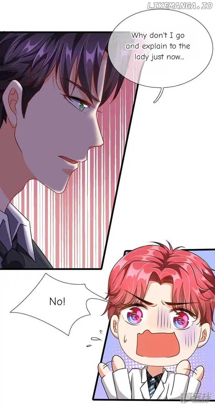 I’ll Always Love You Chapter 38 - Page 11